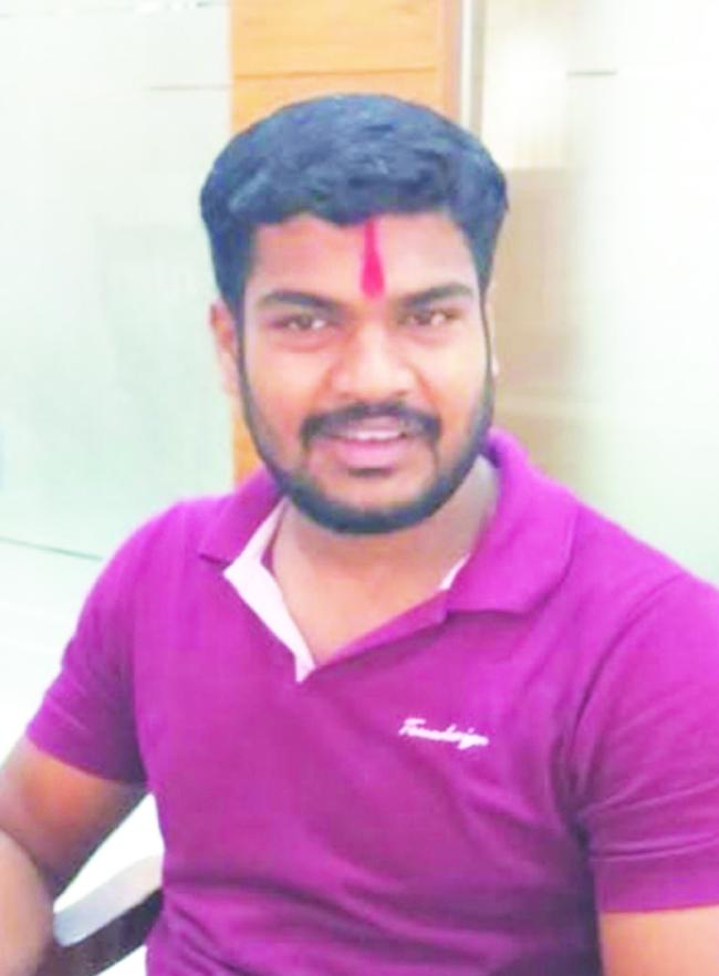 ಬಸವರಾಜ್ ಪಟ್ಟಣಶೆಟ್ಟಿ ನಿಧನ  