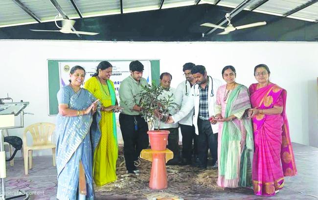 ಆನೆಕಾಲು ರೋಗವನ್ನು ಸಂಪೂರ್ಣವಾಗಿ ನಿಯಂತ್ರಿಸಬಹುದಾಗಿದೆ: ಡಾ. ಅನಿಕೇತನ ವಲ್ಲಭ 