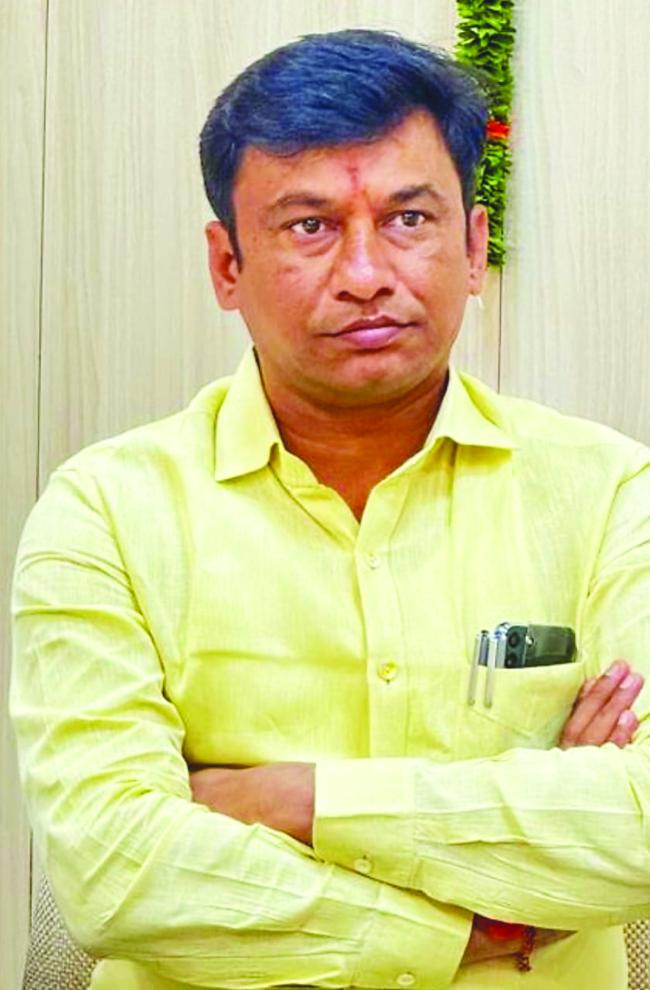 ಕೊಪ್ಪಳ ವಿಶ್ವವಿದ್ಯಾಲಯ ಮುಚ್ಚುವುದು ಜಿಲ್ಲಾ ಅಭಿವೃದ್ಧಿಗೆ ಆಗುವ ಹಿನ್ನಡೆ: ಗುಳಗಣ್ಣವರ