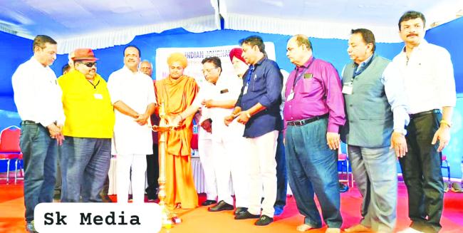 ಸ್ವಾತಂತ್ರ  ಪೂರ್ವ  ಸ್ವತಂತ್ರ ನಂತರ ಪತ್ರಕರ್ತರ ಪಾತ್ರ ದೊಡ್ಡದು : ಯು ಟಿ. ಖಾದರ