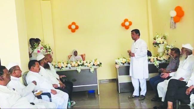 ಸಾರ್ವಜನಿಕರ ಸಮಸ್ಯೆಗಳಿಗೆ ಸ್ಪಂದಿಸಿ: ಮುಖಂಡ ವಿಜಯಸಿಂಗ್ 