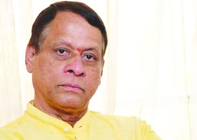 ಗೋವಾ ಮಾಜಿ ಶಾಸಕ ಹತ್ಯೆ ಮಾಡಿದ ಆಟೋ ಚಾಲಕ