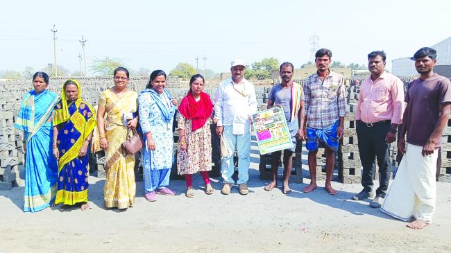 ಬಾಲಕಾರ್ಮಿಕ ಮಕ್ಕಳನ್ನು ರಕ್ಷಿಸಿ ಪುನರ್ವಸತಿ ಕಲ್ಪಿಸಬೇಕು: ಯು.ನಾಗರಾಜ