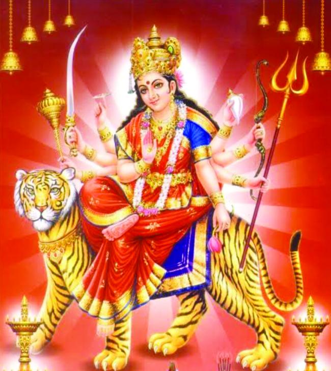 ಶ್ರೀ ಅಂಬಾಭವಾನಿ ದೇವಸ್ಥಾನ ಉದ್ಘಾಟನೆ ಹಾಗೂ ಮೂರ್ತಿ ಪ್ರತಿಷ್ಠಾಪನಾ ಸಮಾರಂಭ  