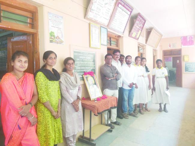 ಸುಜ್ಞಾನದ ಬೆಳಕು ಚೆಲ್ಲಿದ ಸಂತ ಸೇವಾಲಾಲ್‌: ಜಾಲೋಜಿ 