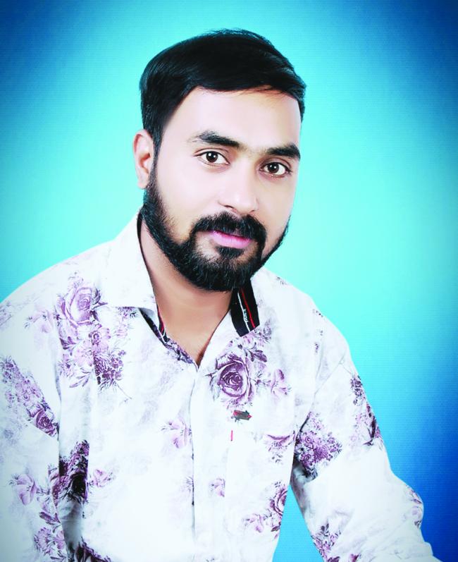 ಈ ವರ್ಷದ ಶ್ರೇಷ್ಠ ಕಾವ್ಯ ಪ್ರಶಸ್ತಿಗೆ ಆಯ್ಕೆ 