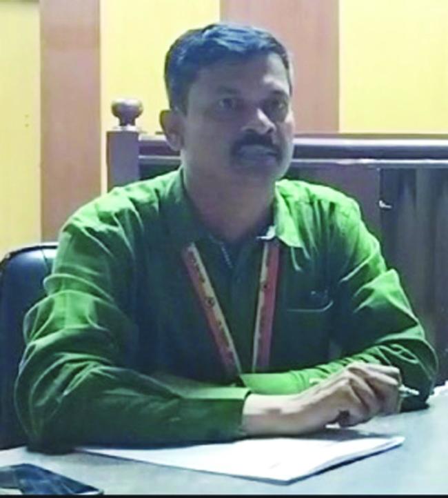 ಫೆ. 18 ಕ್ಕೆ ತಡಸದಲ್ಲಿ ಜನಸ್ಪಂದನ ಸಭೆ 