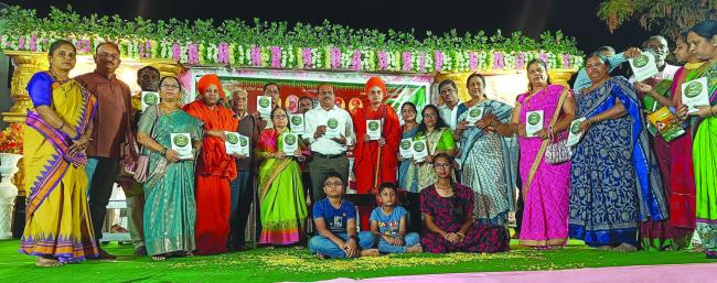 ಕನ್ನಡ ಸಾಹಿತ್ಯಕ್ಕೆ ಜೈನರ ಕೊಡುಗೆ ಅಪಾರ ಡಾ ಕೆ ರವೀಂದ್ರನಾಥ