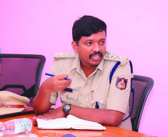 ಪೆ.18ರಂದು ಅರಿವಿನ ಅಂಗಳ ಕಾರ್ಯಕ್ರಮ