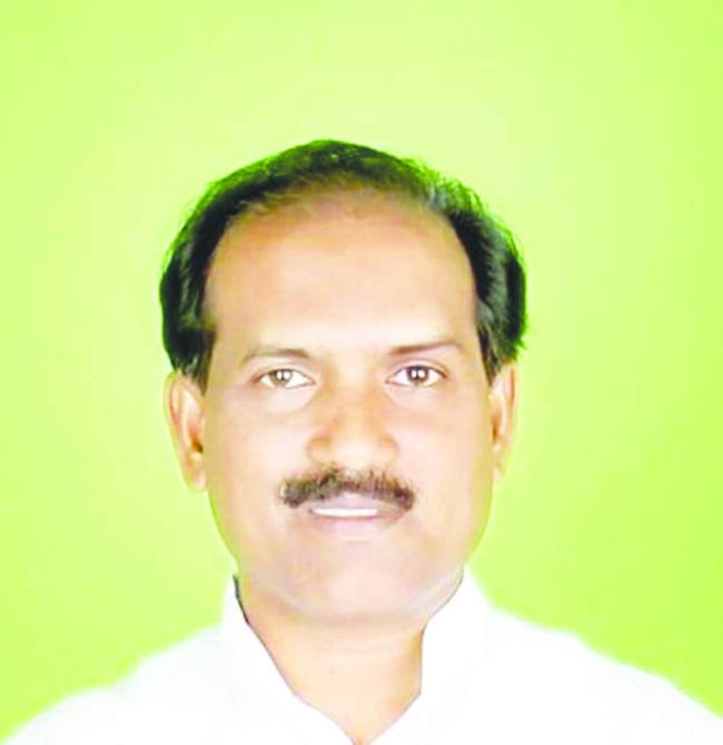 ಕರ್ನಾಟಕ ಕೊಳಗೇರಿ ಅಭಿವೃದ್ಧಿ ಮಂಡಳಿಯ ಅಧ್ಯಕ್ಷರ ಪ್ರವಾಸ ಕಾರ್ಯಕ್ರಮ 