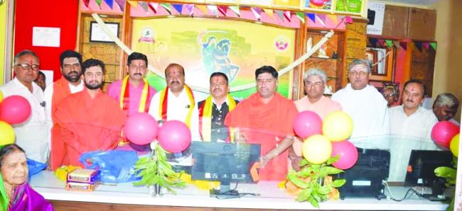 ಸಣ್ಣ ಧರ್ಮಿಯರ ವಧು ವರರ ಶೋಧನೆ ಕಷ್ಟದಾಯಕವಾಗಿದೆ:  ಕರೆಪ್ಪಗೋಳ 