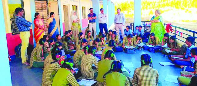 ಸಣ್ಣ ಧರ್ಮಿಯರ ವಧು ವರರ ಶೋಧನೆ ಕಷ್ಟದಾಯಕವಾಗಿದೆ:  ಕರೆಪ್ಪಗೋಳ 