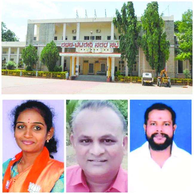 ಪ್ರಾದೇಶಿಕ ಆಯುಕ್ತರು ಬೆಳಗಾವಿಯ ವಿಭಾಗೀಯ ನ್ಯಾಯಾಲಯದಿಂದ ಕಳಂಕಿತ ಮೂವರ ನಗರಸಭಾ ಸದಸ್ಯತ್ವ ರದ್ದು : ರಾಘವೇಂದ್ರ ಪಾಲನಕರ ಸ್ವಾಗತ