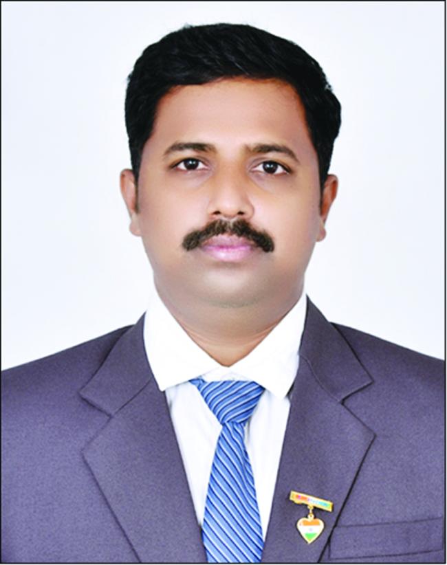 ಇಂಜಿನಿಯರಿಂಗ್ ಕಾಲೇಜಿನ ಮೂವರು ಅಧ್ಯಾಪಕರಿಗೆ ಪಿಎಚ್‌ಡಿ ಪದವಿ ಪ್ರದಾನ