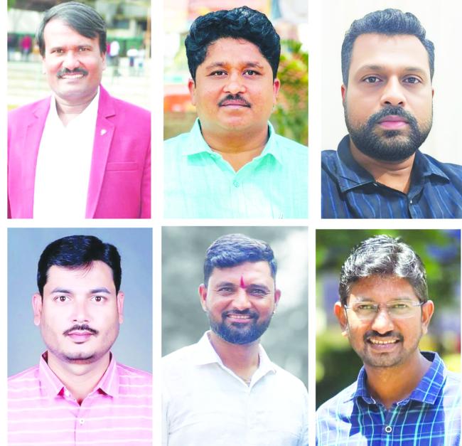 ಬೆಳಗಾವಿ ಜಿಲ್ಲಾ ಎಲೆಕ್ಟ್ರಾನಿಕ್ ಮೀಡಿಯಾ ಸಂಘಟನೆ ಅಸ್ತಿತ್ವಕ್ಕೆ
