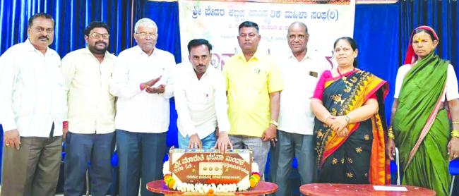 ಜಾನಪದ ಕಲಾ ಶ್ರೀಮಂತಿಕೆಯನ್ನು ಮುಂದಿನ ಪೀಳಿಗೆಗೆ ಉಳಿಸಿ, ಬೆಳೆಸುವುದು ಅವಶ್ಯ