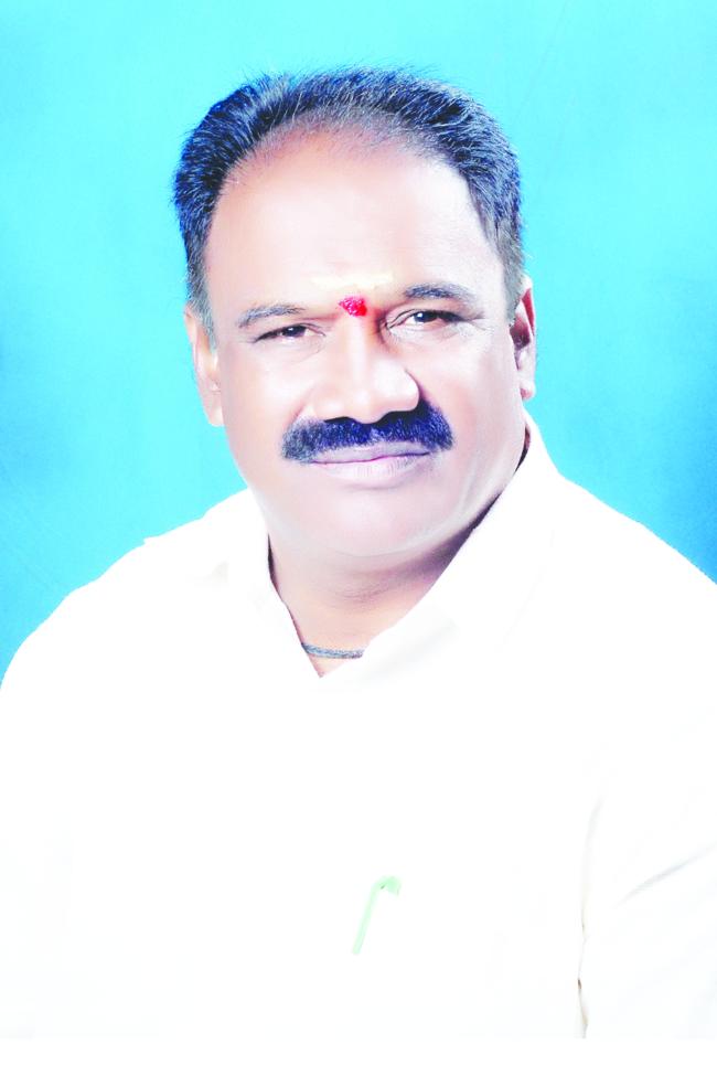 ರಾಜ್ಯ ಪ್ರಚಾರ ಸಮಿತಿ ಅಧ್ಯಕ್ಷರಾದ ಉಡಚಪ್ಪ ಮಾಳಗಿ ಕಾಂಗ್ರೆಸ್ ಪಕ್ಷದ ಹೈಕಮಾಂಡ್‌ಗೆ ಮನವಿ 