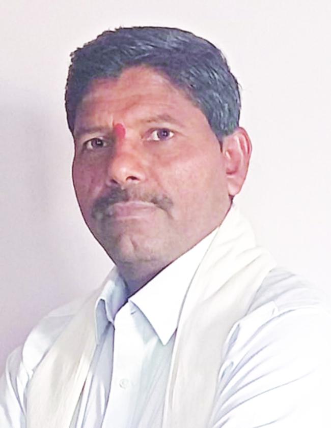 ಕಾಲುಮುರಿದ ಗ್ಯಾರಂಟಿ ಯೋಜನೆ : ಮ್ಯಾಗೇರಿ