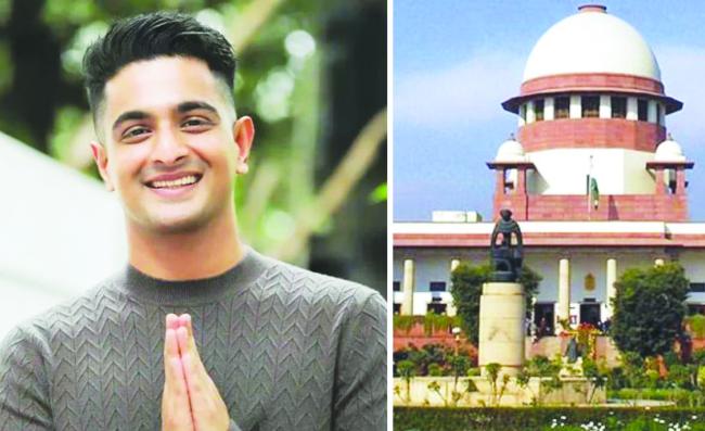 ರಣವೀರ್  ಅಲಹಾಬಾದಿಯಾಗೆ ನಾಚಿಕೆಯಾಗಬೇಕು: ಸುಪ್ರೀಂ ಕೋರ್ಟ್ 