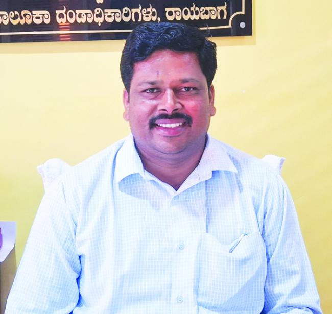 ತಾಲೂಕಾ ಕನ್ನಡ ಸಾಹಿತ್ಯ ಸಮ್ಮೇಳನ ಯಶಸ್ವಿಗೆ ಯಶಸ್ವಿಗೆ ಕೈಜೋಡಿಸಿ