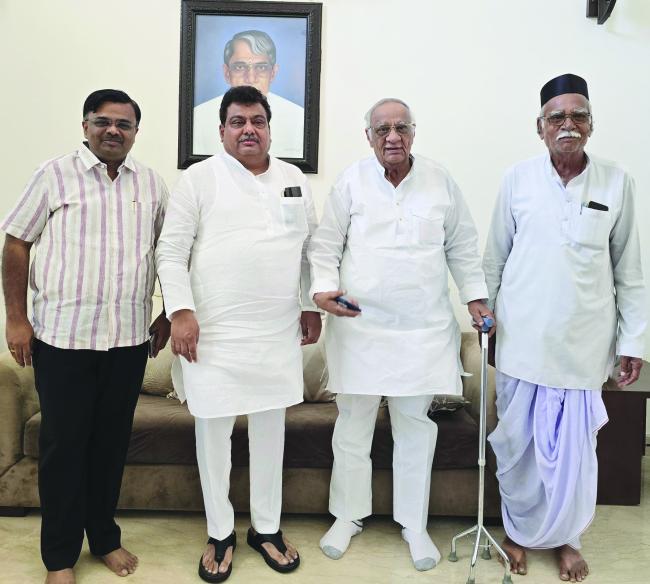 ಮಾಧ್ಯಮ ಪ್ರಕಟಣೆರಾಣಿ ಚೆನ್ನಮ್ಮ ಸರ್ಕಲ್ ಅಭಿವೃದ್ಧಿಗೆ 50 ಲಕ್ಷ ರೂಪಾಯಿ : ಸಚಿವ ಎಂ ಬಿ ಪಾಟೀಲ