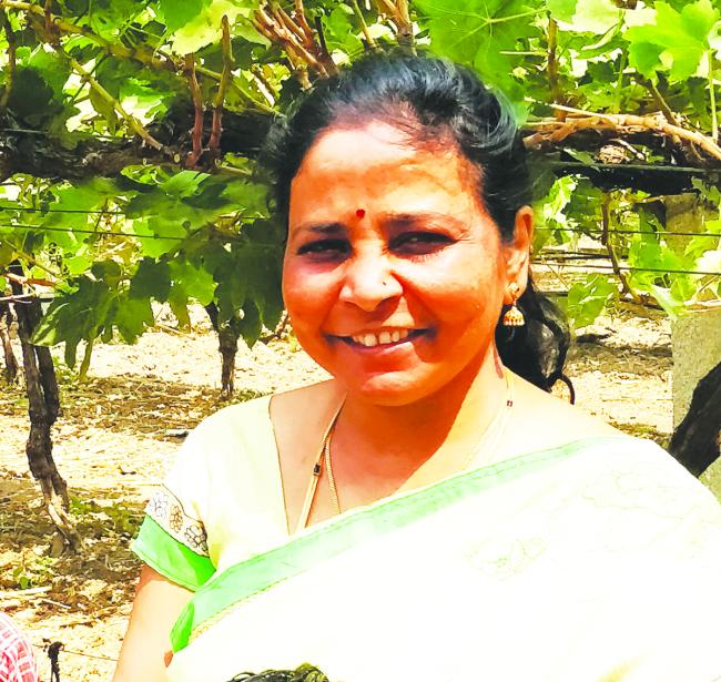 ಡಾ. ತಾರಾ ಬಿ.ಎನ್‌. ಅವರಿಗೆ ಕಿತ್ತೂರು ರಾಣಿ ಚನ್ನಮ್ಮ ಪ್ರಶಸ್ತಿ