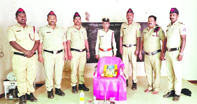 ಶರಣ, ಸಂತರ ಮತ್ತು ಮಹಾತ್ಮರ ಜಯಂತಿಗಳನ್ನು ಸರಕಾರ ಆಚರಣೆ ಮಾಡಬೇಕು