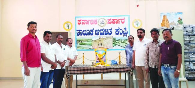 ಸರ್ವಕಾಲಿಕ ಸತ್ಯವನ್ನು ಪ್ರತಿಪಾದಿಸಿದ ಕವಿ ಸರ್ವಜ್ಞ 