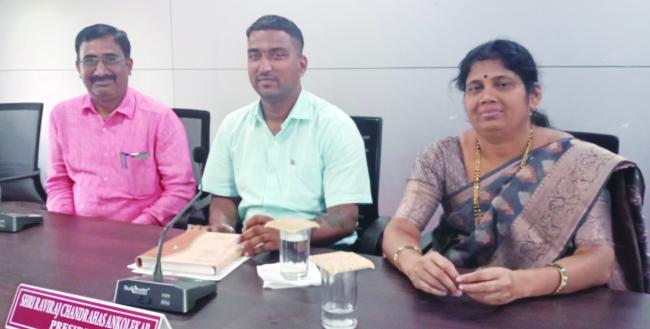 ಅಮೃತ 2.0 ಯೋಜನೆಗೆ ಸಹಮತ*ಕುಡಿಯುವ ನೀರು ಸರಬರಾಜು ಇಲಾಖೆಗೆ 24 ಕೋಟಿ ಬಾಕಿ ಉಳಿಸಿದ ಕಾರವಾರ ನಗರಸಭೆ