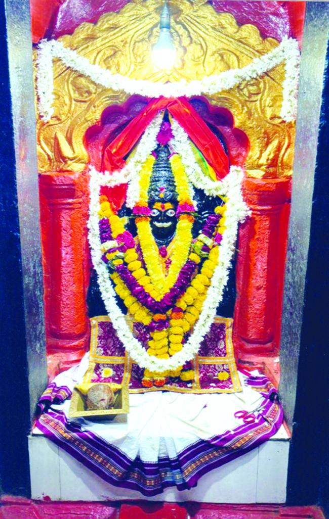 ದಿ.23ರಂದು ಶ್ರೀ ಮೈಲಾರಲಿಂಗ ಜಾತ್ರಾ ಮಹೋತ್ಸವ  