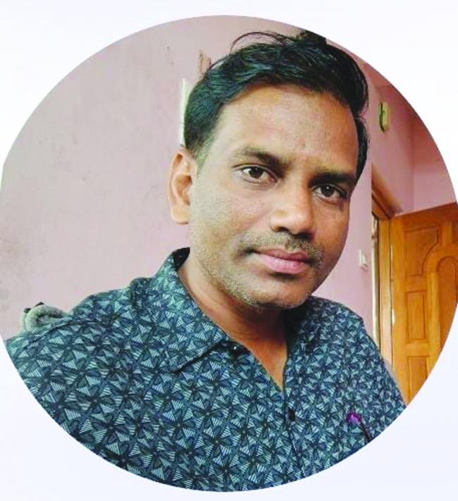 ಶಿಕ್ಷಕನಿಂದಲೆ  ವಿಧ್ಯಾರ್ಥಿನೀಯ ಮೇಲೆ ಅತ್ಯಾಚಾರ