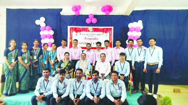 ಹುಬ್ಬಳ್ಳಿ ರೈಲ್ವೆ ವಿಭಾಗದಿಂದ ವಿಕಲಚೇತನರಿಗಾಗಿ ಡಿಜಿಟಲ್ ಗುರುತಿನ ಚೀಟಿ ಪರಿಚಯ  