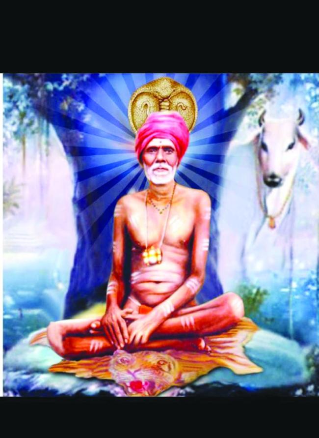 ಮಹಾಶಿವರಾತ್ರಿ ನಿಮಿತ್ಯ ಬಡೇಕೊಳ್ಳಮಠದ ಜಾತ್ರಾ ಮಹೋತ್ಸವ  