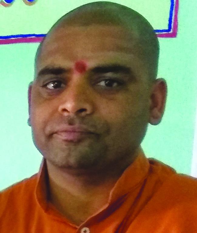 ಗುರುದೇವಾಶ್ರಮದ ಆಶ್ರಯದಲ್ಲಿ ಮಹಾಶಿವರಾತ್ರಿ ಮಹೋತ್ಸವ ಆಚರಣೆ