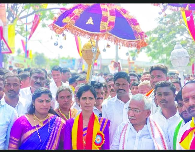 ರನ್ನ ಬೆಳಗಲಿಯಲ್ಲಿ ರನ್ನ ವೈಭವಕ್ಕೆ ಚಾಲನೆ  