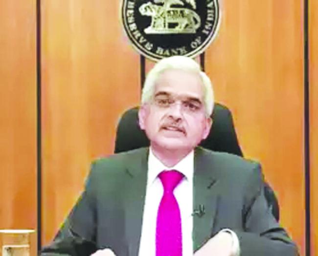 ಪ್ರಧಾನಿ ನರೇಂದ್ರ ಮೋದಿ ಅವರ 2ನೇ ಪ್ರಧಾನ ಕಾರ್ಯದರ್ಶಿಯಾಗಿ ಶಕ್ತಿಕಾಂತ ದಾಸ್ ನೇಮಕ