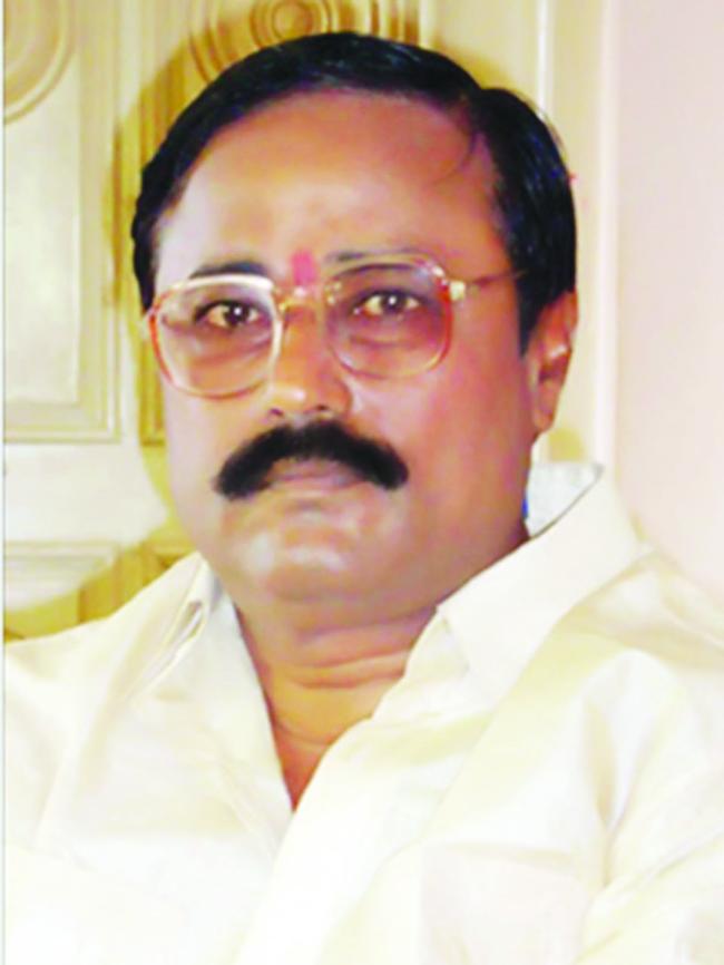 ಕೊಪ್ಪಳ ಬಂದ್ ಕರೆಗೆ ಕ್ಷತ್ರಿಯ ಮರಾಠ ಪರಿಷತ್ ಬೆಂಬಲ: ಜಾಧವ