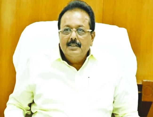 ಗ್ಯಾರಂಟಿ ಯೋಜನೆಯನ್ನು ಯಾವುದೇ ಕಾರಣಕ್ಕೂ ನಿಲ್ಲಿಸಲ್ಲ: ಎನ್.ಚೆಲುವರಾಯಸ್ವಾಮಿ