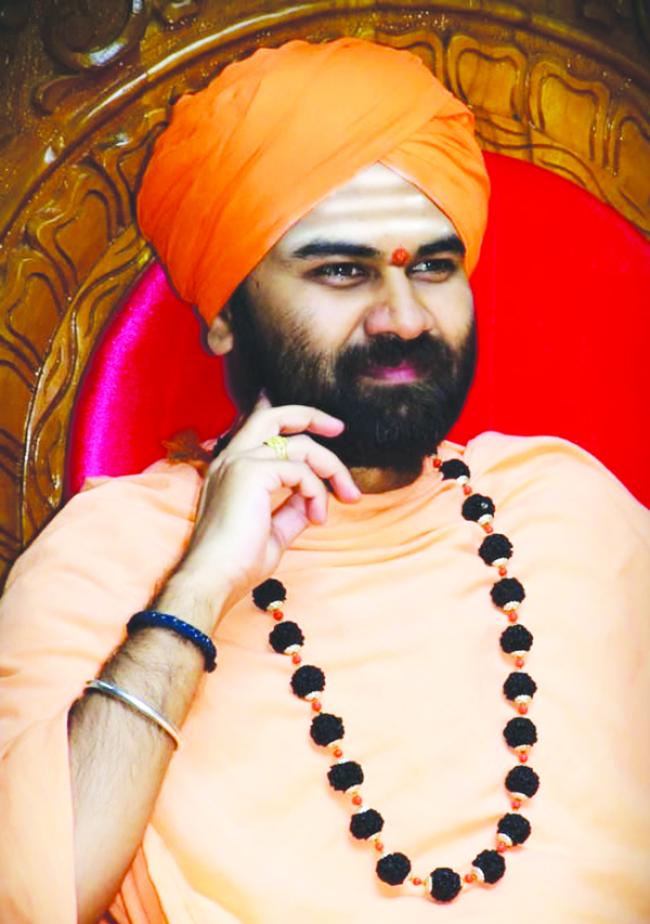 ಗಾಂಧೀನಗರದಲ್ಲಿ ಮಹಾಶಿವರಾತ್ರಿ ವಿಶೇಷ ಪ್ರವಚನ ಆರಂಭ