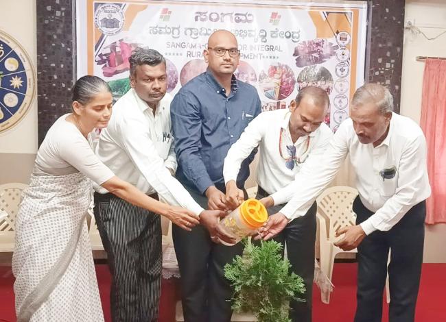 ಮನುಷ್ಯನಿಗೆ ಆಮ್ಲಜನಕ ಎಷ್ಟು ಮುಖ್ಯವೋ ಕಾನೂನು ಅಷ್ಟೇ ಮುಖ್ಯ: ನ್ಯಾಯವಾದಿ ಎಂ ಎಸ್ ಪಾಟೀಲ 