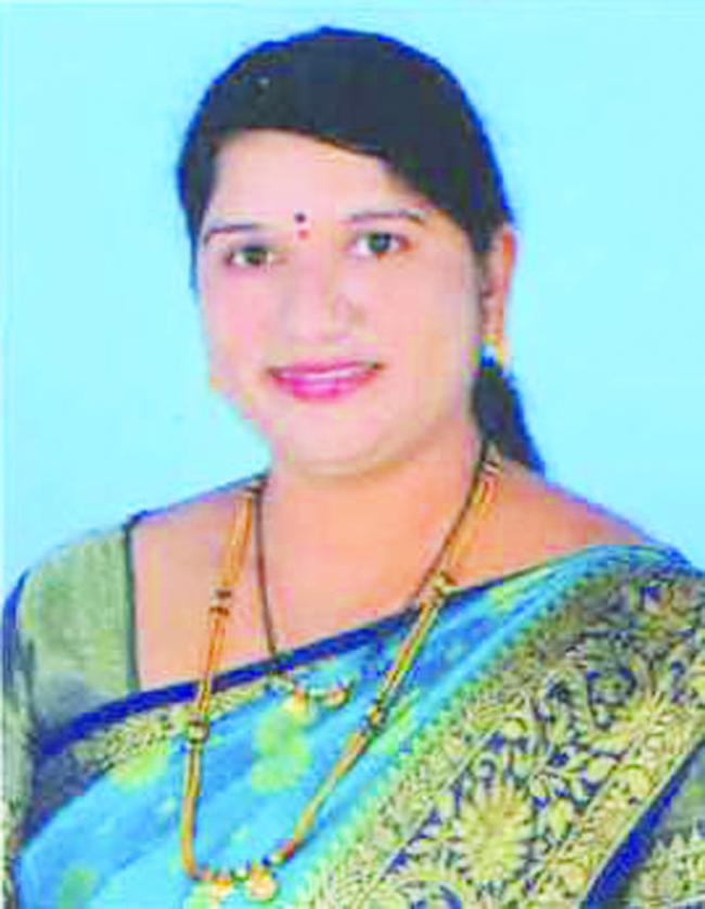 ಸುಮಾ ಸಾವಂತ ವಸಂತಗೆ ಪಿಎಚ್‌.ಡಿ. ಪದವಿ  