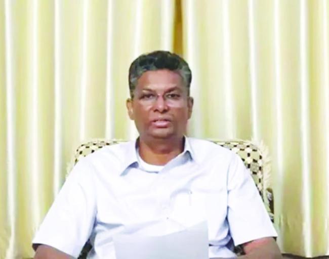 ಬಸ್ ನಿರ್ವಾಹಕನ ಮೇಲೆ ಹಲ್ಲೆ ಪ್ರಕರಣ: ಇಬ್ಬರ ವೈಯಕ್ತಿಕ ಜಗಳ: ಸಚಿವ ಸತೀಶ ಜಾರಕಿಹೊಳಿ