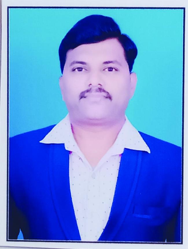 ವಿನಾಯಕ ಎ. ಇವರಿಗೆ ಪಿ ಎಚ್‌ಡಿ ಪದವಿ