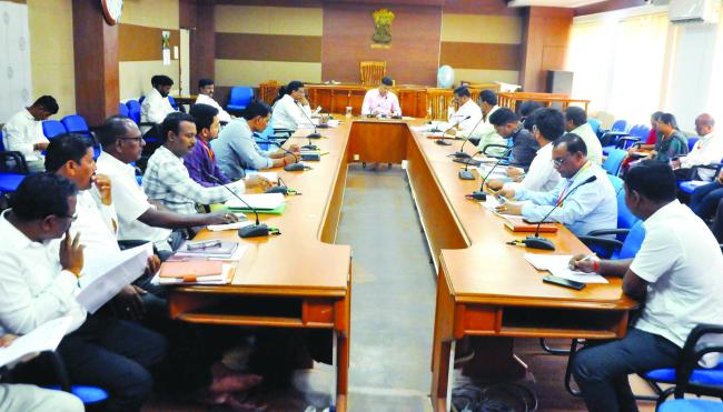 ರಾಜ್ಯ ಮಕ್ಕಳ ಹಕ್ಕುಗಳ ರಕ್ಷಣಾ ಆಯೋಗದ ಸದಸ್ಯರ ಪ್ರವಾಸ