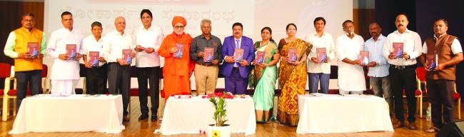 ಶ್ರದ್ಧೆ, ಪ್ರಾಮಾಣಿಕತೆ ಮನುಷ್ಯನನ್ನು ಎತ್ತರಕ್ಕೆ ಒಯ್ಯಬಲ್ಲವು: ಆಶೀಫ ಶೇಠ