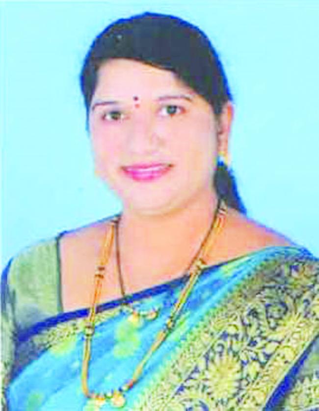 ಸುಮಾ ಸಾವಂತ ವಸಂತ ಅವರಿಗೆ ಪಿ.ಹೆಚ್‌.ಡಿ. ಪದವಿ ಪ್ರಧಾನ