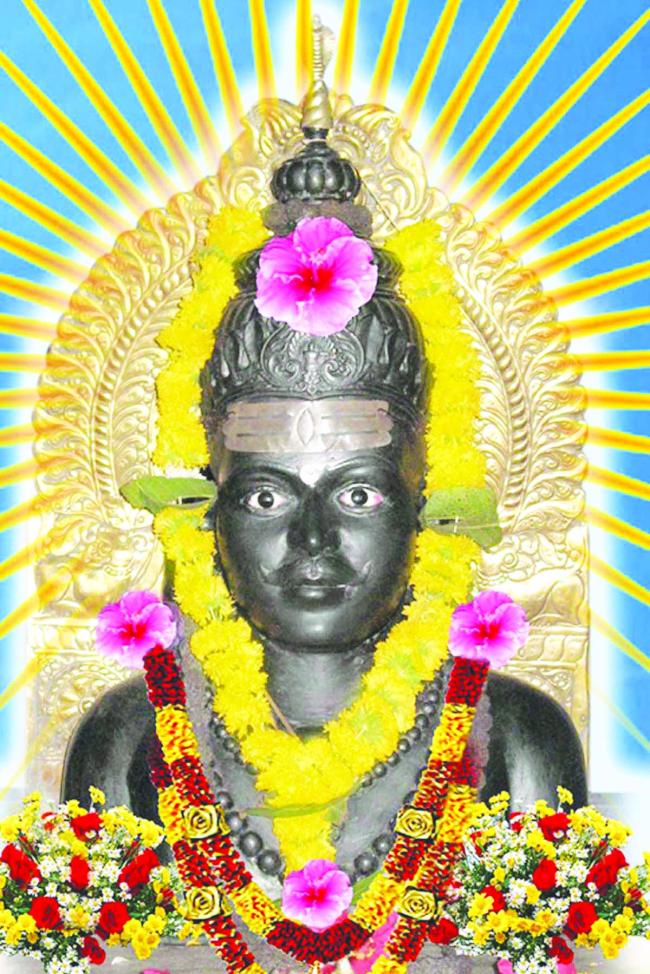 ಹತ್ತರಗಿ ಕಾರಿಮಠದಲ್ಲಿ 155 ನೇಯ ಮಹಾ ಶಿವರಾತ್ರಿ ಜಾತ್ರಾಮಹೋತ್ಸವ,
