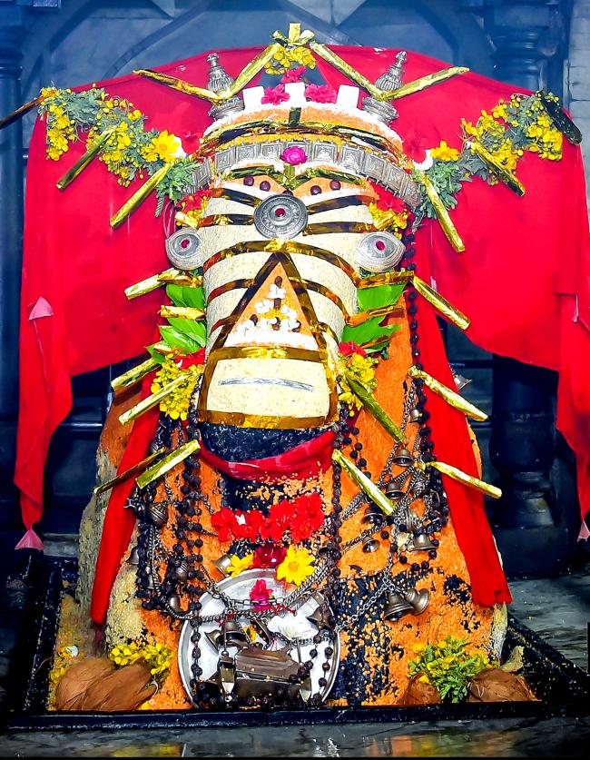 ಮಹಾಶಿವರಾತ್ರಿ: ಖಿಳೇಗಾಂವ ಬಸವೇಶ್ವರ ದೇವಸ್ಥಾನದಲ್ಲಿ ವಿಶೇಷ ಕಾರ್ಯಕ್ರಮ  