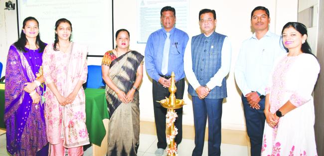 ಕ್ಯೂಬಿಡಿ ವಿಥ್ ಡಿಸೈನ್ ಎಕ್ಸ್ಪರ್ಟ ಕಾರ್ಯಾಗಾರ 