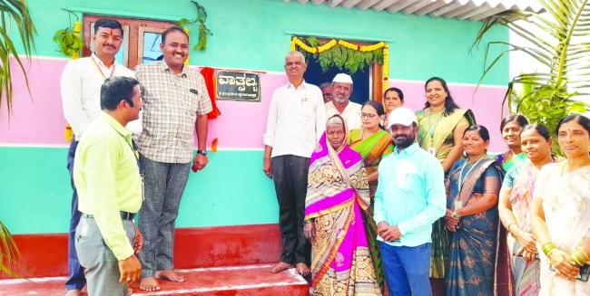 ಅನೇಕ ಸಮಾಜಪರ ಕಾರ್ಯ ಮಾಡುತ್ತಿದೆ ಧರ್ಮಸ್ಥಳ ಸಂಘ: ಕಾಟೆ